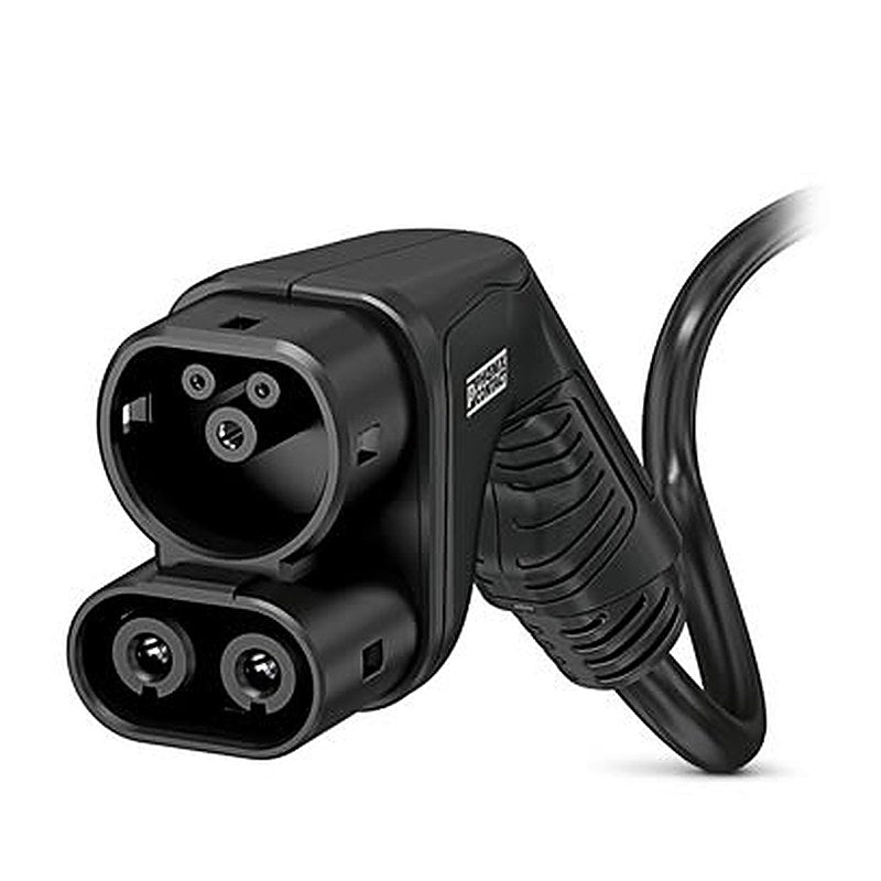 Phoenix Contact 80A EV Charging Cable 80 kW 10 m