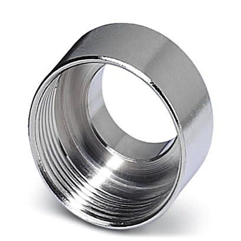 Phoenix Contact Cable Gland Adapter, M16 Exterior Thread, M20 Interior Thread, Thermoplastic Elastomer, ENLAR Series