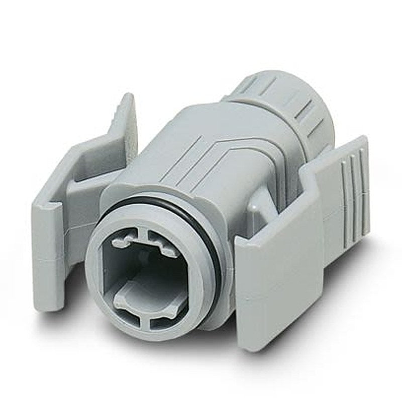 Phoenix Contact, VS-08-T-H-RJ45/IP67 Housing Plug, 1 Way, 8 Row Straight