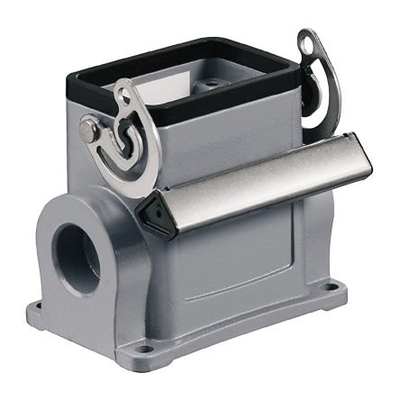 Weidmüller Connector Housing, 3