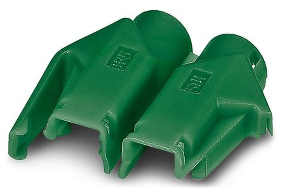 Phoenix Contact, VS-08 Strain Relief for use with RJ45 Connectors