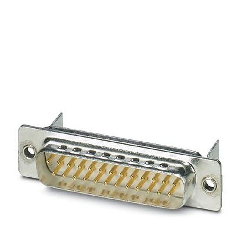 Phoenix Contact, VS Series Contact Insert For Use With D-Sub Connector
