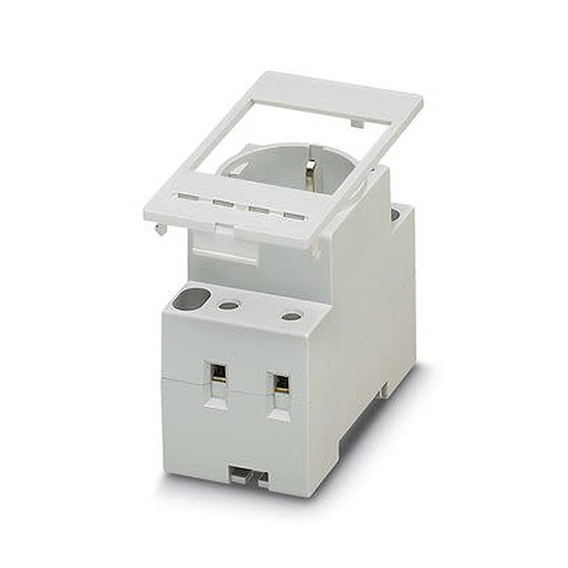 Phoenix Contact VS-SI-SD-DE Socket, 87.5mm Overall