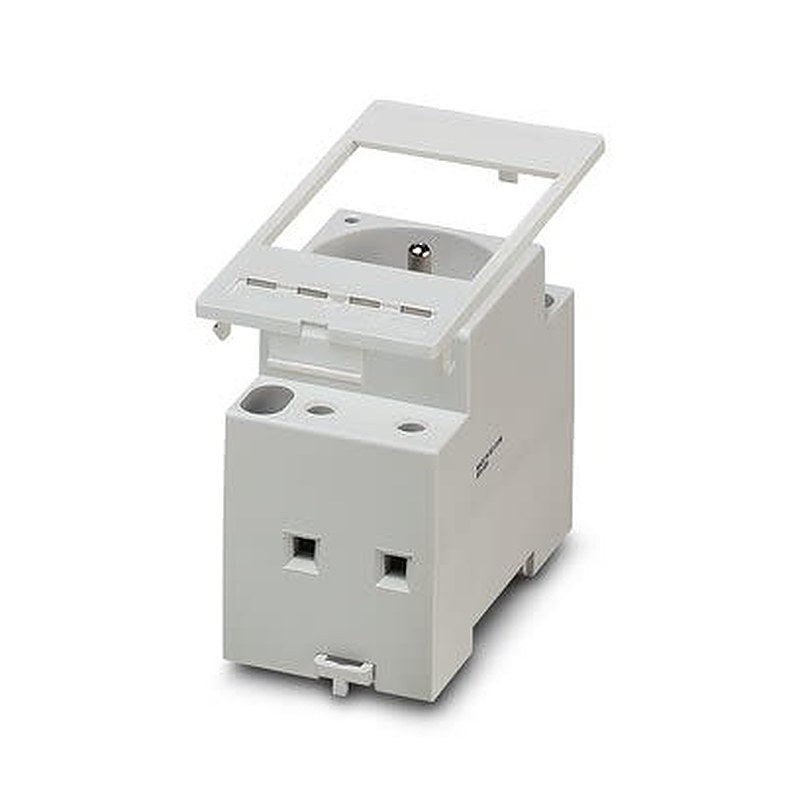 Phoenix Contact 1656534 Socket Adapter Polyamide 88mm