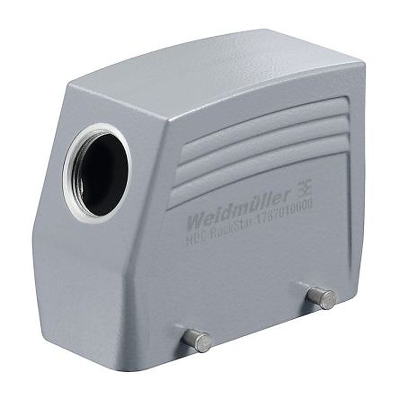 Weidmüller Heavy Duty Power Connector Accessory, Rockstar Series