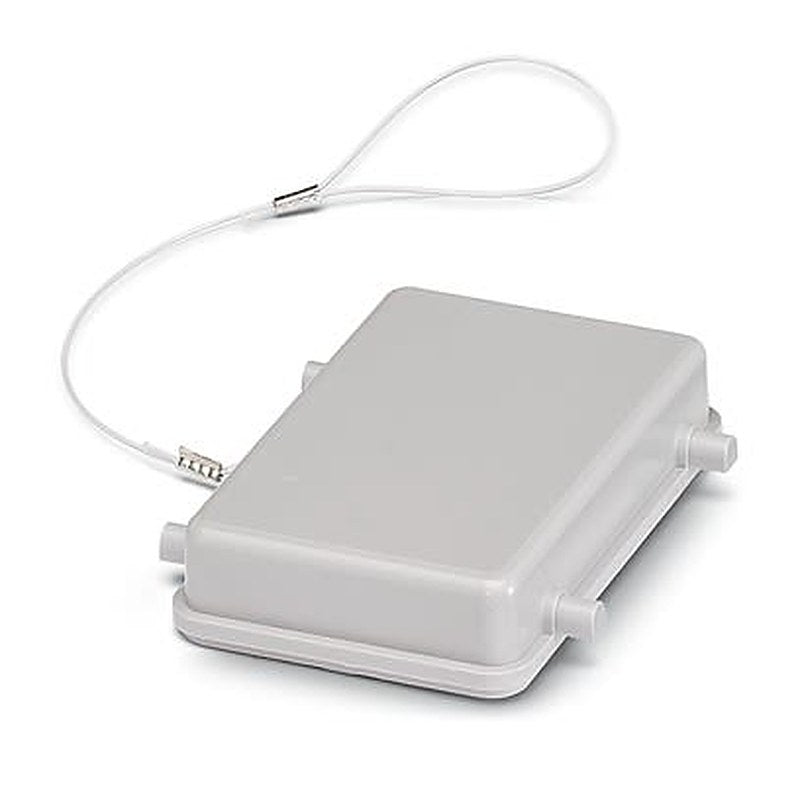 Phoenix Contact Cover, HC Series, For Use With Power Connector
