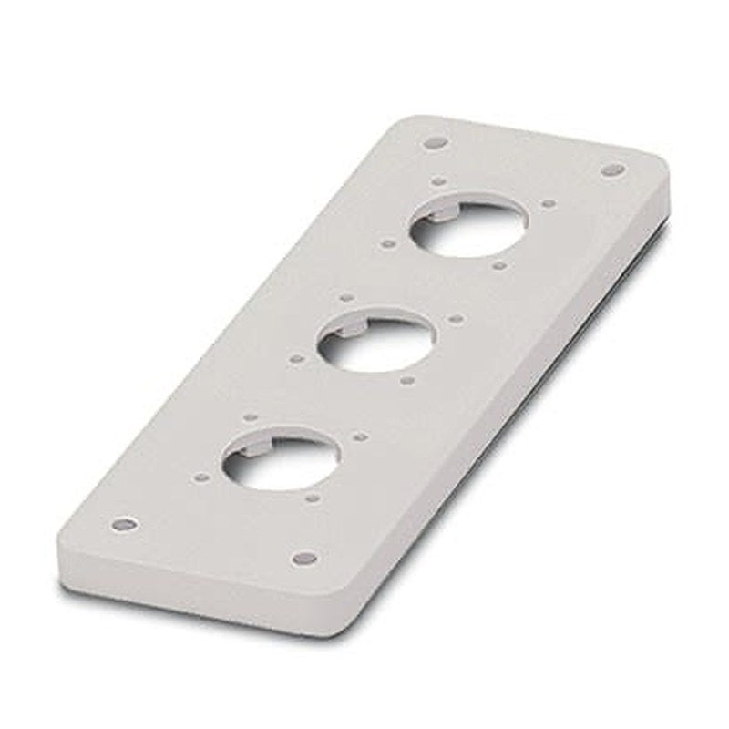 Phoenix Contact Adapter Plate, HC-B Series, For Use With Adapter