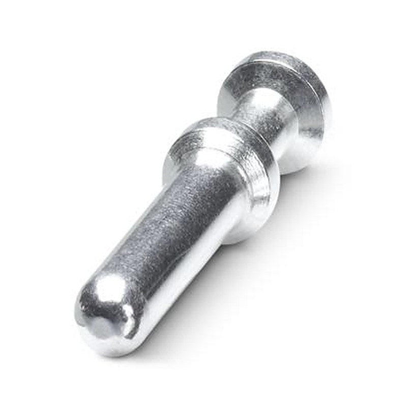 Phoenix Contact HC-COM Series Male Crimp Contact, 10 AWG Min Crimp, 10 AWG Max