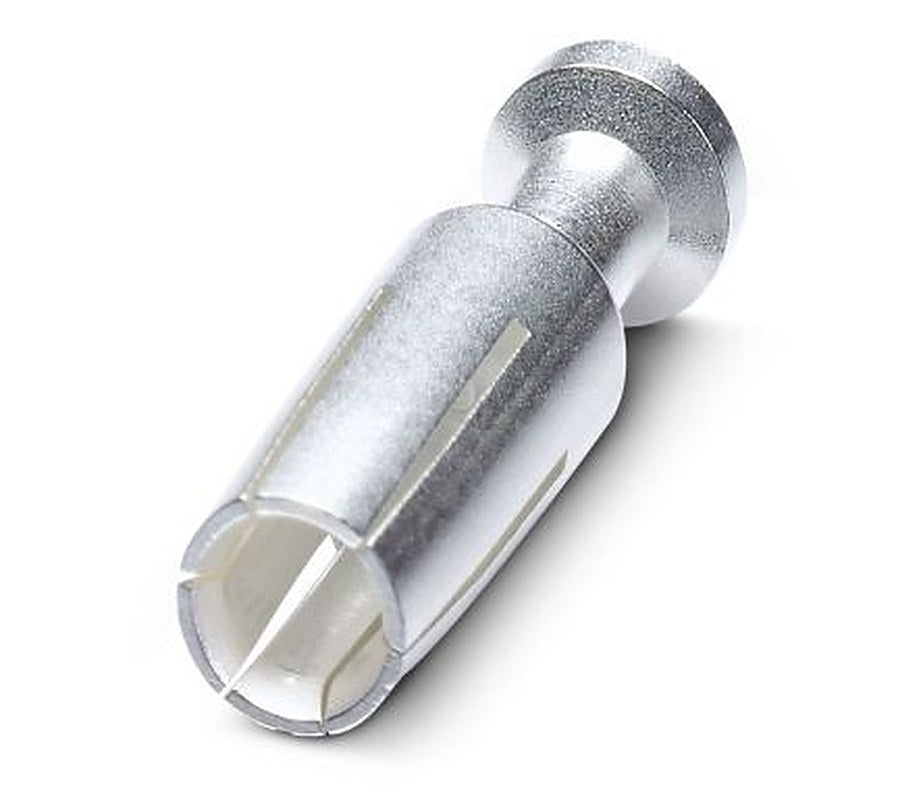 Phoenix Contact CK Series Heavy Duty Power Connector Contact, 1663297