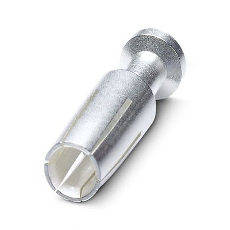 Phoenix Contact HC-COM Series Female Crimp Contact, 10 AWG Min Crimp, 10 AWG Max