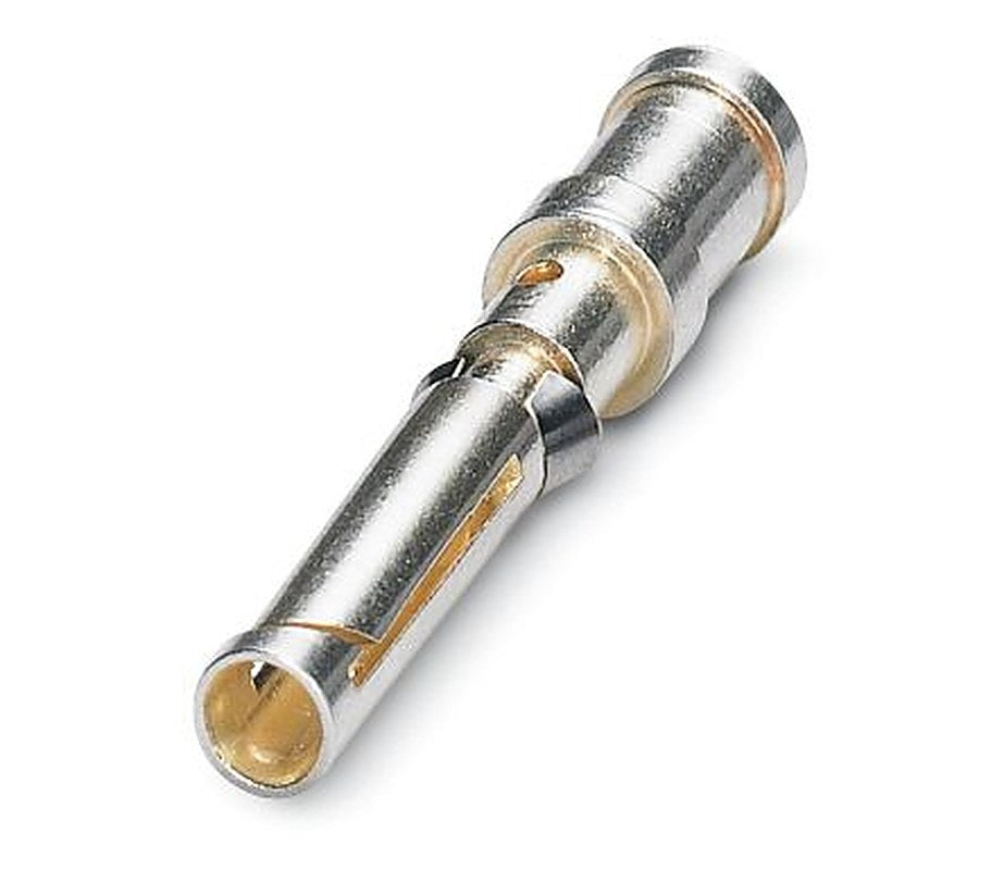 Phoenix Contact CK Series Heavy Duty Power Connector Contact, 1663433