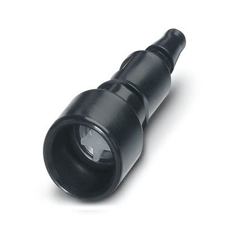 Phoenix Contact Heavy Duty Power Connector, Socket, 2 Way, HC-M Female