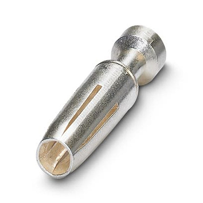 Phoenix Contact HC-COM Series Female Crimp Contact, 18 AWG Min Crimp, 18 AWG Max
