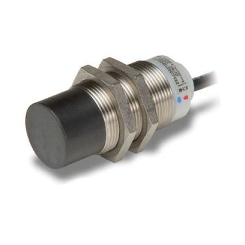 Eaton 166686 E59-A30C125C02-C1 Threaded Barrel Inductive Proximity Sensor, M30 4 to 20 mA E59 AccuProx 30V dc 25 mm 30 V