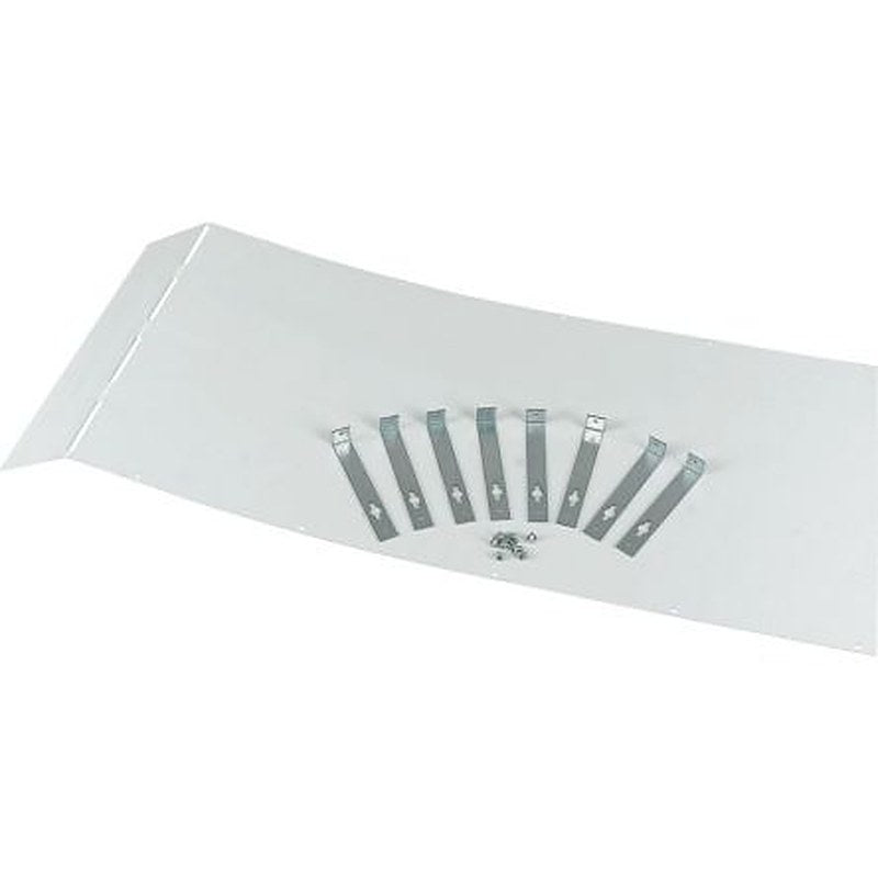 Eaton XPIX40BCB-E-06 Series Plastic Accessory Kit for Use with Enclosure 798 mm x 460 mm x 523mm