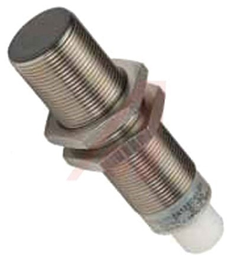 Eaton 166806 E59-A18A107D01-CV Threaded Barrel Inductive Proximity Sensor, M18 4 to 20 mA E59 30V 25 mm 30 V dc 20mA