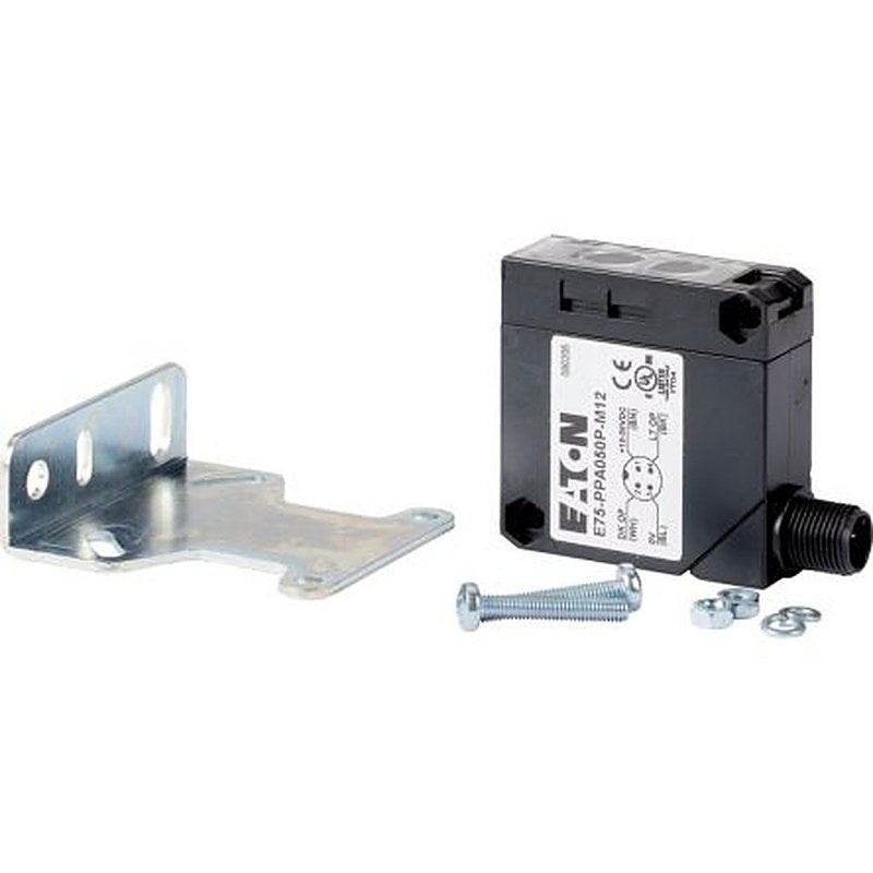 Eaton Proximity Photoelectric Sensor, Cuboid Sensor
