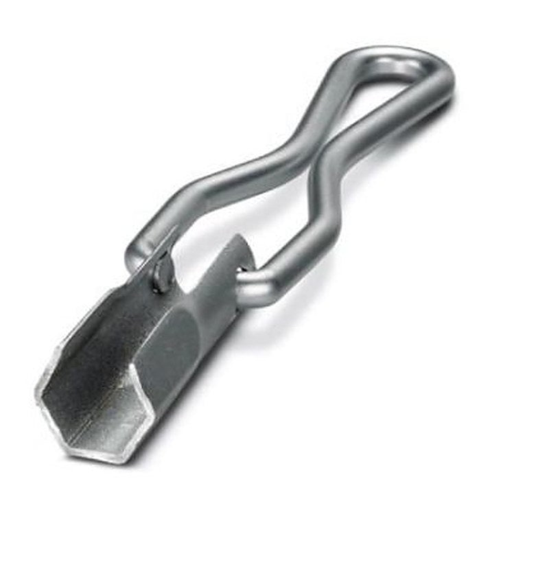 Phoenix Contact, QSS Connector Wrench,Jaw Width 22 mm
