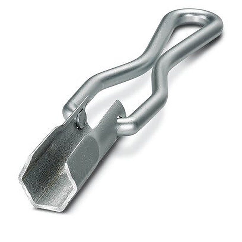 Phoenix Contact 1670219 Socket, 155 mm Overall