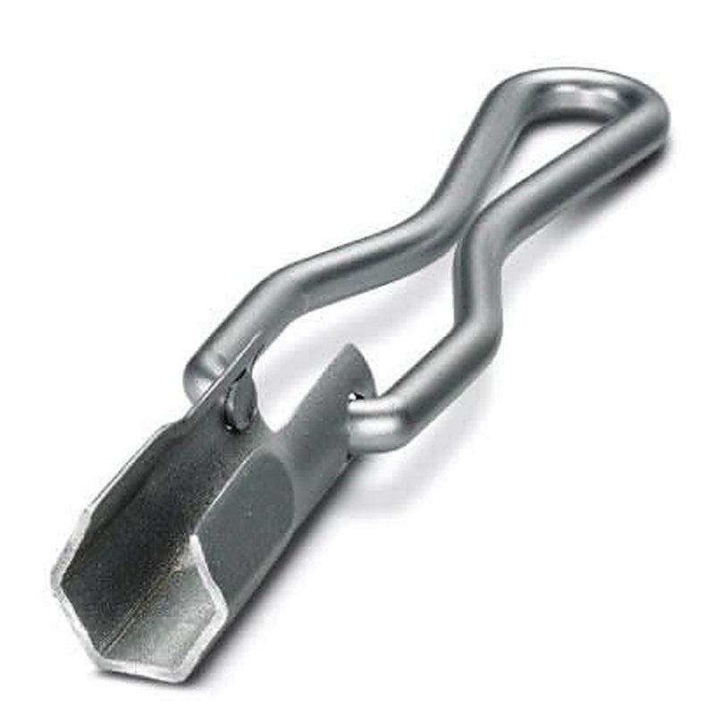 Phoenix Contact Connector Wrench,Jaw Width 27 mm