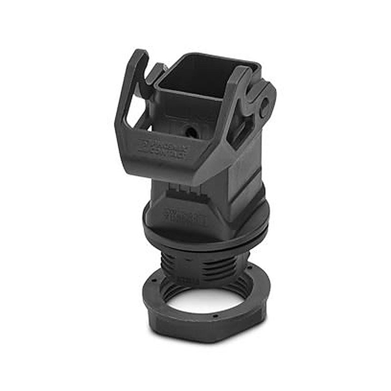 Phoenix Contact 1672 Range Heavy Duty Power Connector Housing, D7