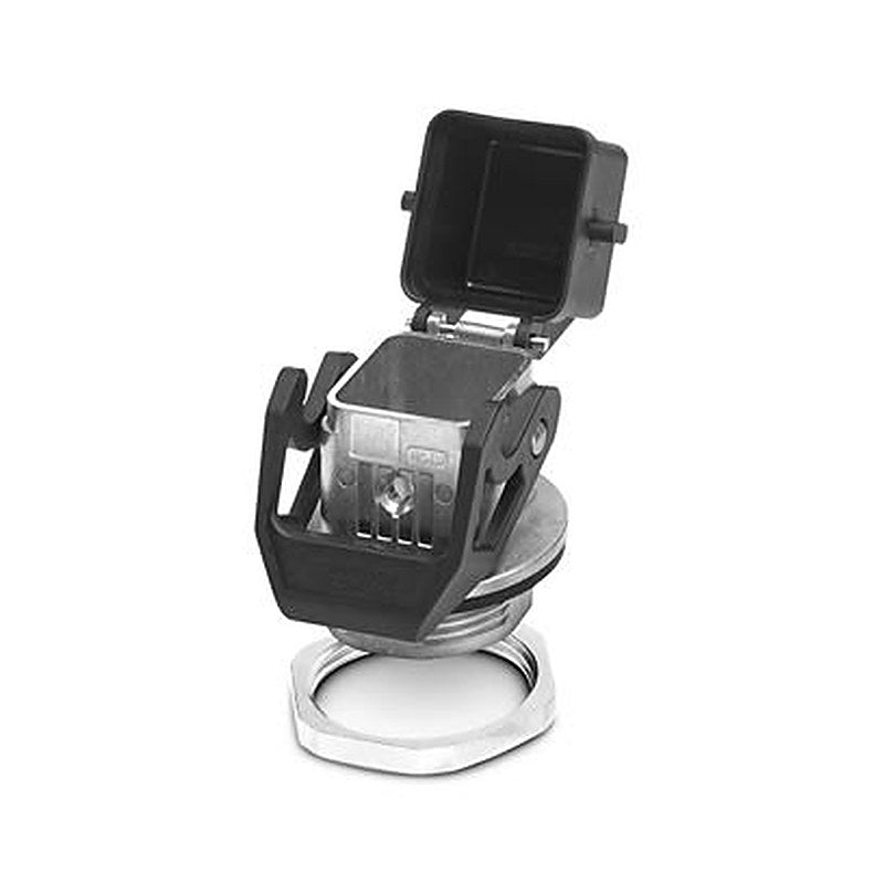 Phoenix Contact HC-STA Range Heavy Duty Power Connector Housing