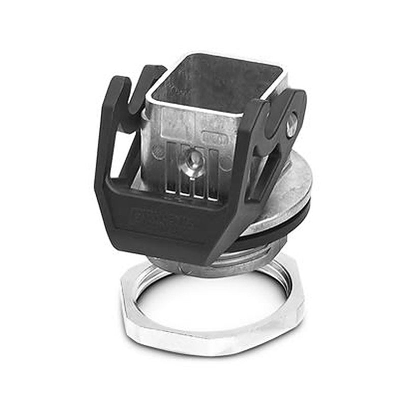 Phoenix Contact 1672 Range Heavy Duty Power Connector Housing, D7