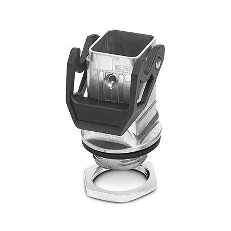 Phoenix Contact 1672 Range Heavy Duty Power Connector Housing, D7