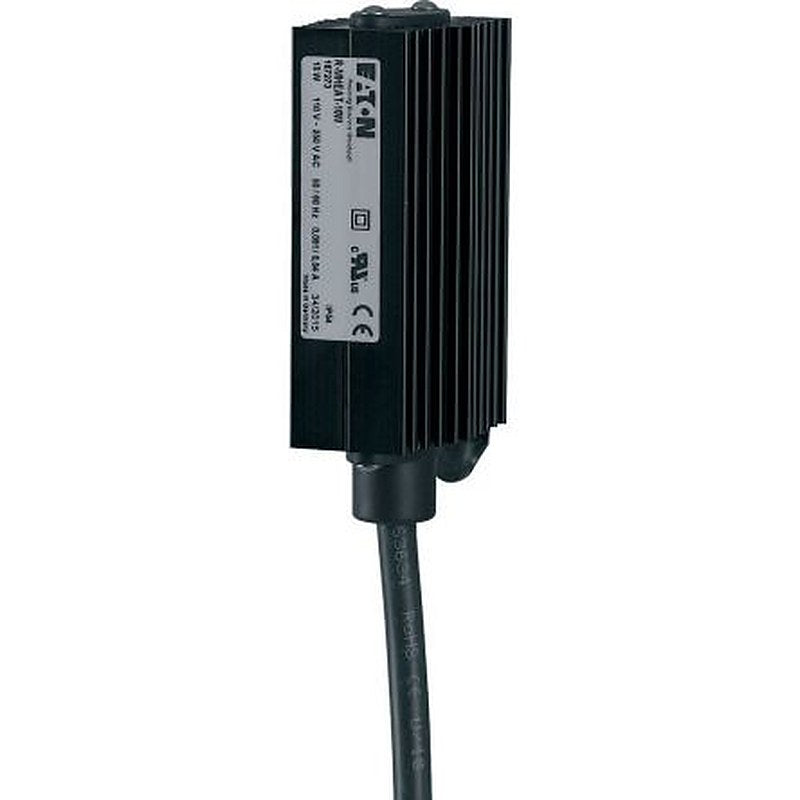 Eaton Enclosure Heater, 110V ac, 250 V ac, 10W Output 70mm x 50 mm