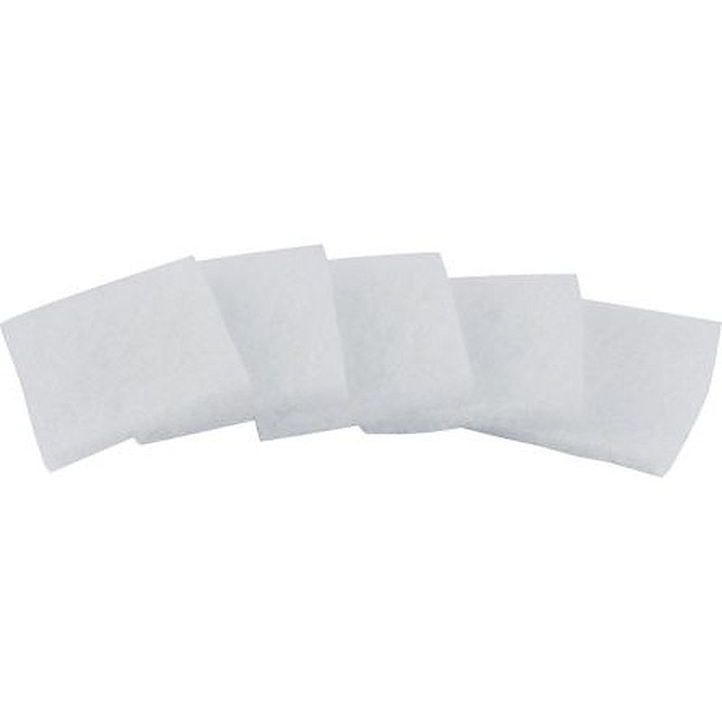 Eaton xEffect E-FAN Series Fan Filter, Non-Woven Filter Pad Filter, 17 mm 119mm 17 mm
