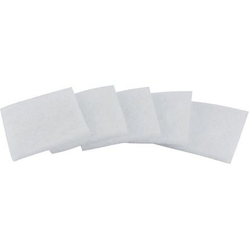 Eaton xEffect E-FAN Series Fan Filter for 170 x 170 mm Fans, Non-Woven Filter, 17 mm 170mm 17 mm
