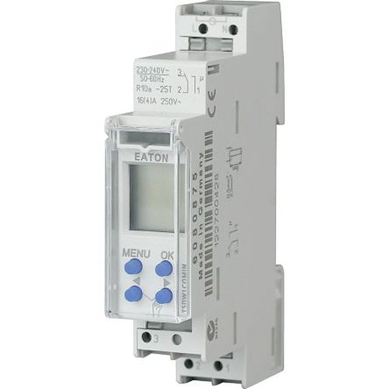Eaton Digital Time Switch Time Switch 240V