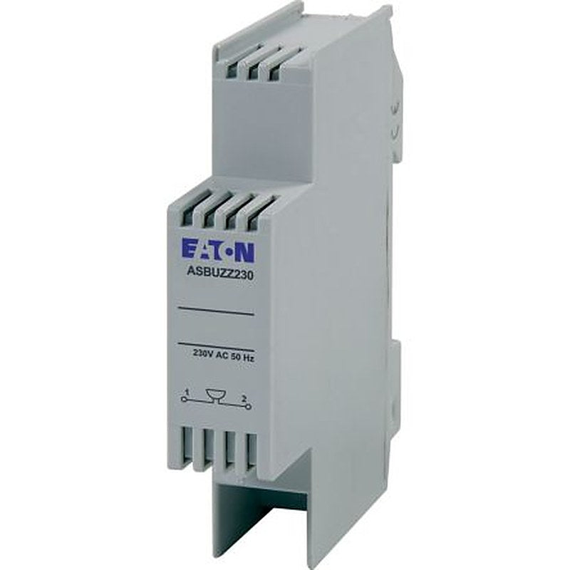 Eaton Buzzer for It is used for sending alarm signals or general acoustic signals