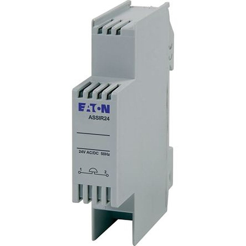Eaton Buzzer for It is used for sending alarm signals or general acoustic signals