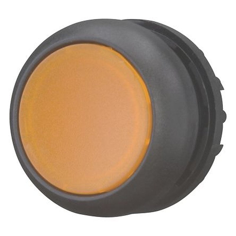Eaton Orange Push Button Actuator