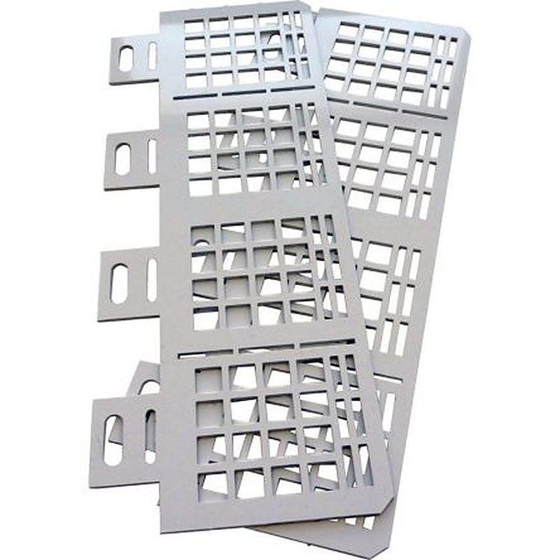 Eaton XPC-K2X240/4 Series Accessory Kit for Use with Terminal Block 3 mm x 150 mm x 100mm