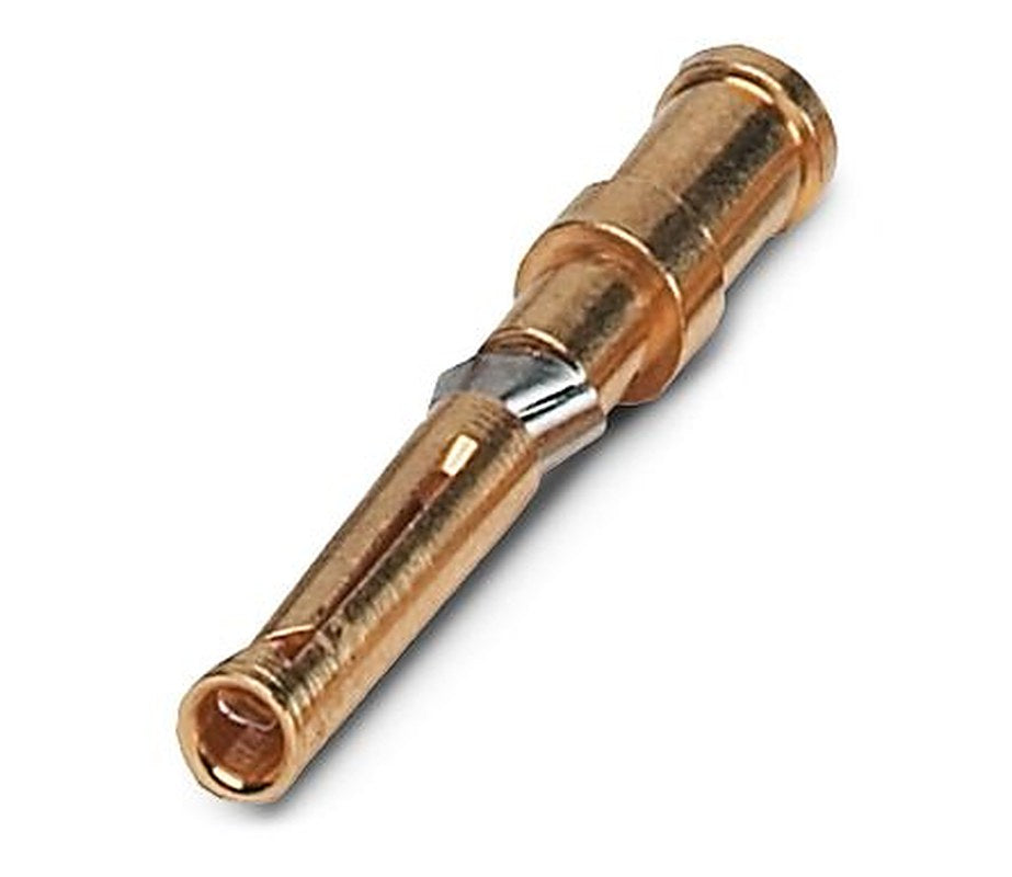 Phoenix Contact CK1 Series Heavy Duty Power Connector Contact, 1674943