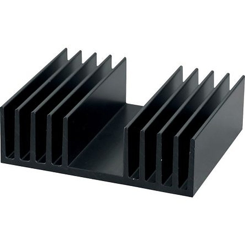 Eaton Heatsink, Eaton xEnergy Main 37 mm 100 mm 120mm