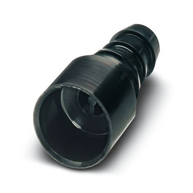 Phoenix Contact Heavy Duty Power Connector, Socket, 2 Way, HC-M Female
