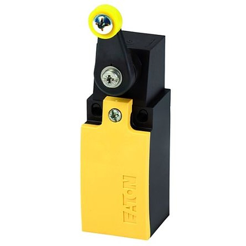 Eaton IEC, EN LS Safety Interlock Switch, Actuator Actuator Included, Plastic, Interlock