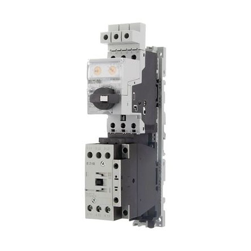 Eaton MSC-DE MSC-DE Electronic Circuit Breaker 16.7A 600V, DIN Rail