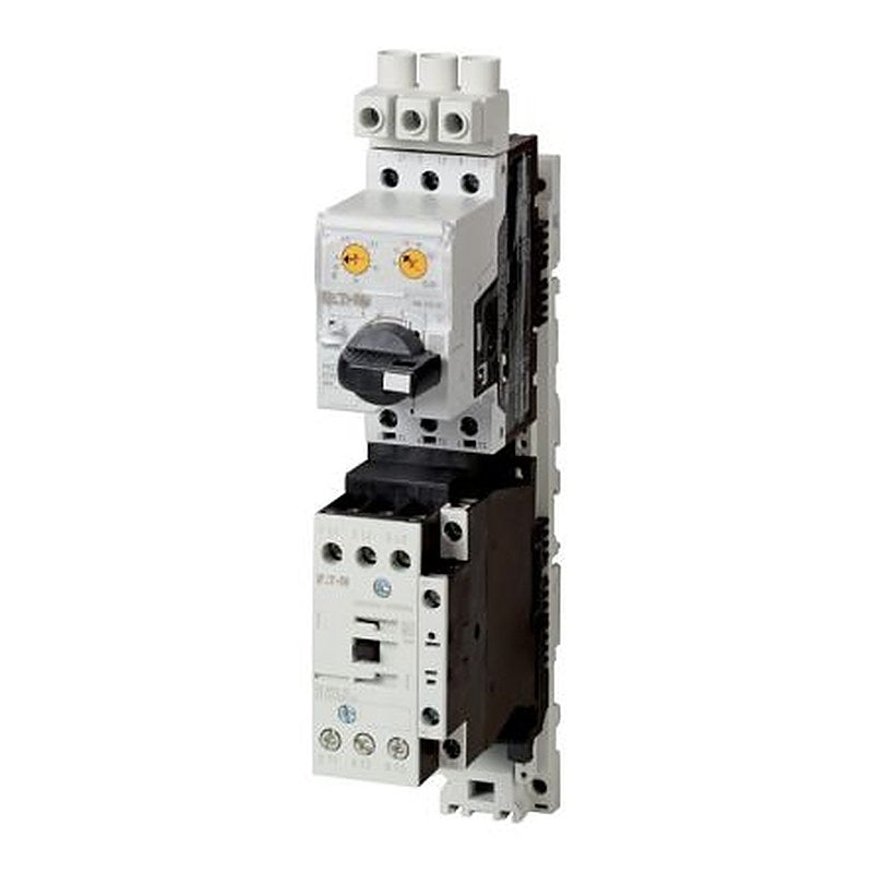 Eaton MSC-DE MSC-DEA Electronic Circuit Breaker 16.7A 600V, DIN Rail