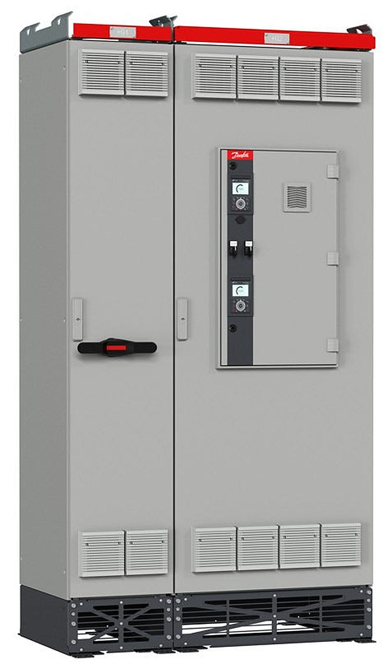 Danfoss 167F1624 - IC7-60EA3H05-730AE54F3+BAMT+BEF2+CAT0+DAAU+EGXX+GAC