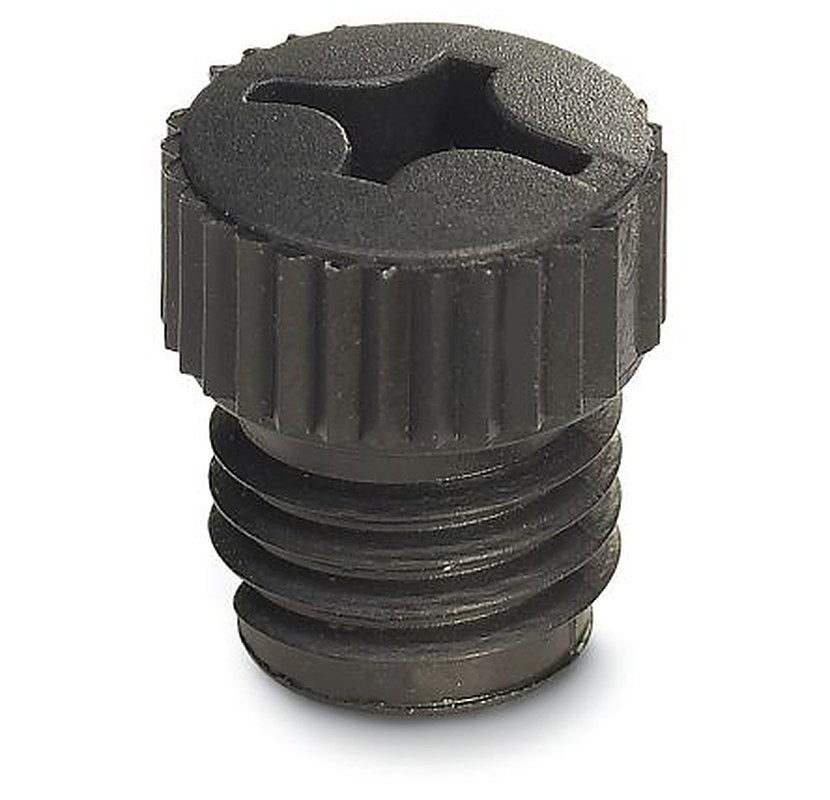 Phoenix Contact, PROT Series 9.7 mm for Use with M8 sockets of the sensor/actuator cable, boxes and flush-type
