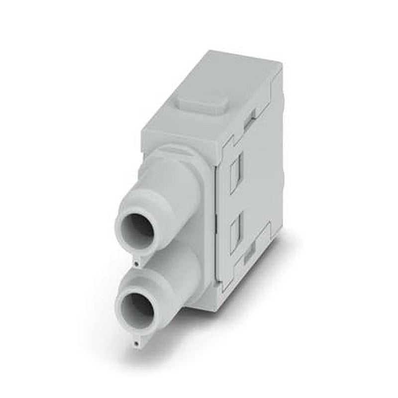 Phoenix Contact Contact Insert, 70A, HC-M-02 Series Female, 2 Contacts