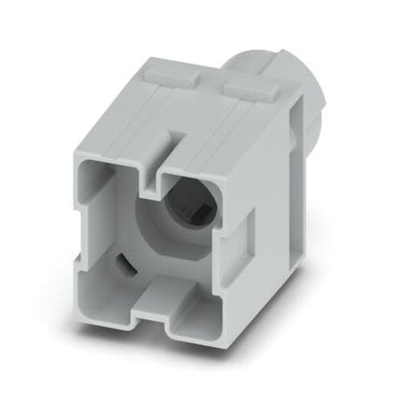 Phoenix Contact Contact Insert, 200A, HC-M-01 Series Male, 1 Contacts
