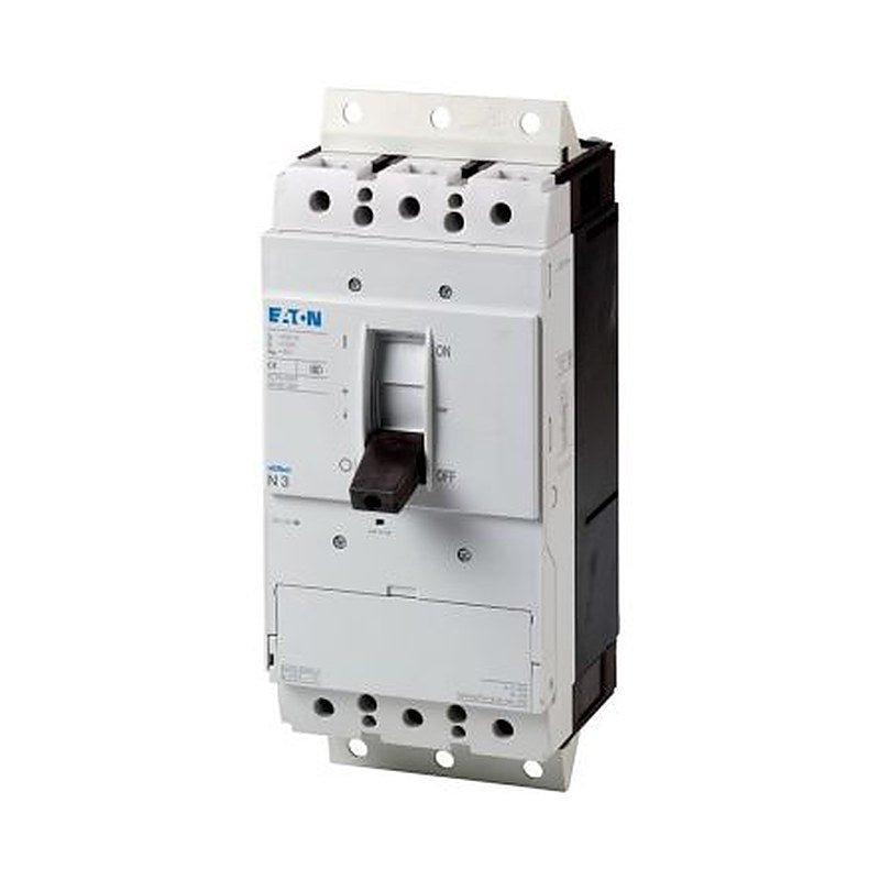 Eaton Switch Disconnector, 3-Pole, 630 A, 630A