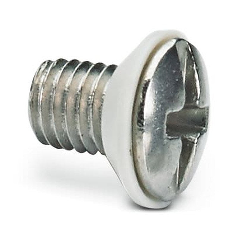 Phoenix Contact Sealing Screw, Heavy Duty Inserts Series, For Use With D7 Size HEAVYCON Housing