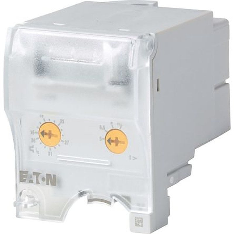 Eaton PKE PKE Electronic Circuit Breaker 36A 690V, 3 channels