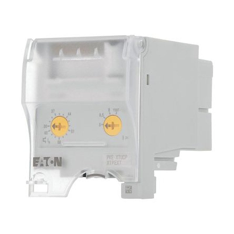 Eaton PKE Electronic Circuit Breaker 65A 690V, 3 channels